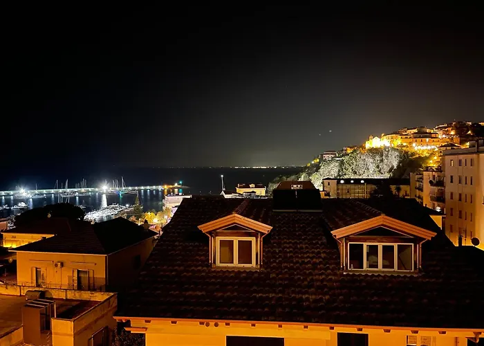 Bed and Breakfast Dimora Bellini Agropoli